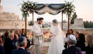Compromiso Matrimonial: El Secreto de la Unión de Dos Almas