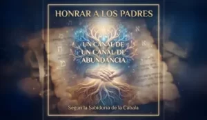 Honrar a los Padres y el Poder Oculto de la Abundancia