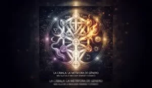 La Cábala y la Metáfora de Género: Claves del Misticismo Judío